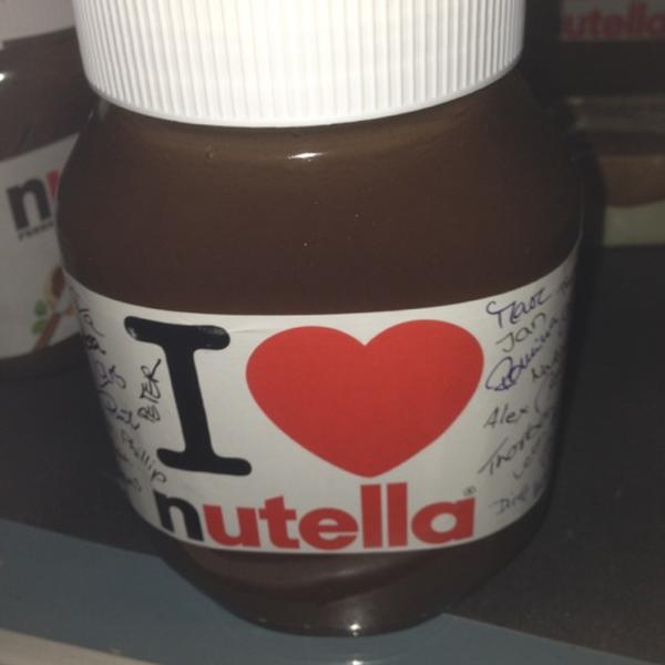 Photo taken at Coop Forum by MeLaY on 12/2/2012