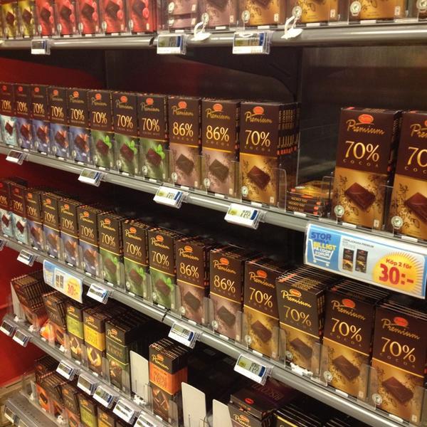 Photo taken at Coop Forum by Jennie A. on 3/16/2013