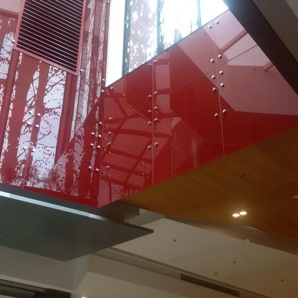 Photo taken at Coles by Roberto T. on 2/15/2014