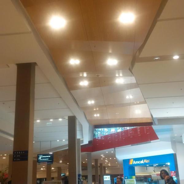 Photo taken at Coles by Roberto T. on 2/12/2014