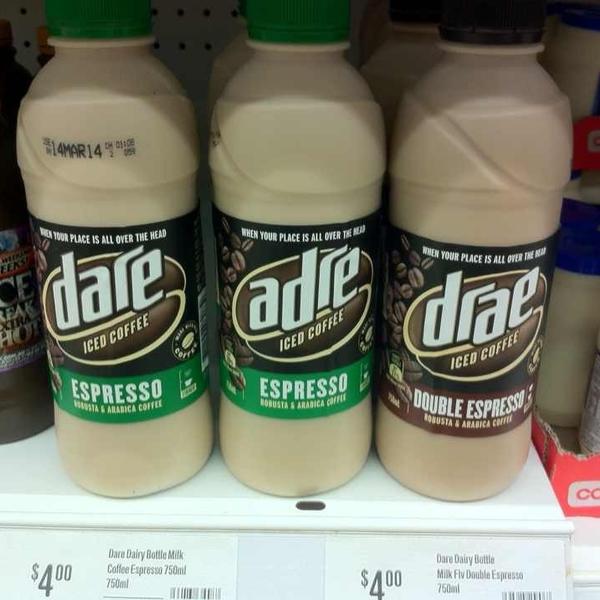 Photo taken at Coles by khunnad on 3/9/2014