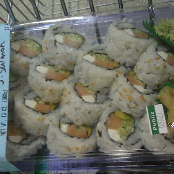 Photo taken at Publix by Gayle H. on 8/21/2011