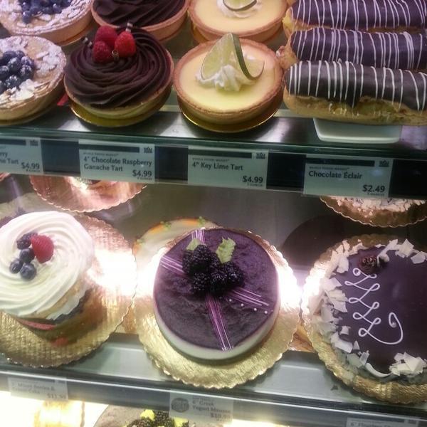 Photo taken at Whole Foods Market by Achilles W. on 7/19/2013