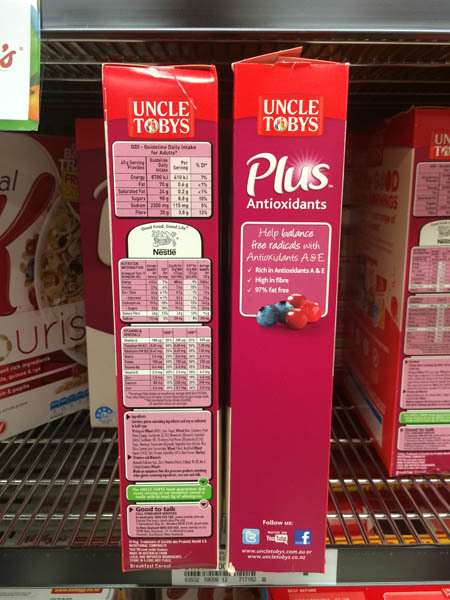 Table of Plenty Yumola Banana Yoghurt 500g Table of Plenty Yumola Banana Yoghurt 500g