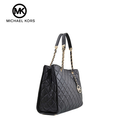 Michael kors迈克科尔斯欧美代购时尚手提包MK正品链条包 Michael kors迈克科尔斯欧美代购时尚手提包MK正品链条包