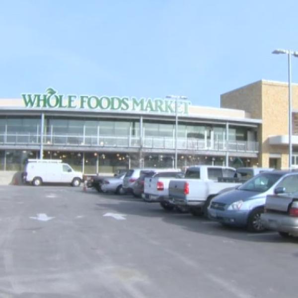 Photo taken at Whole Foods Market by Scott D. on 1/7/2014-德克萨斯州奥斯汀多曼11920 Photo taken at Whole Foods Market by Scott D. on 1/7/2014