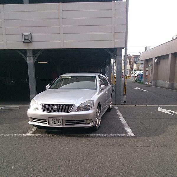 Photo taken at SEIYU 上杉店 by keizi on 4/20/2014-宫城县仙台市青叶区上杉5-1-1 西友百货 Photo taken at SEIYU 上杉店 by keizi on 4/20/2014