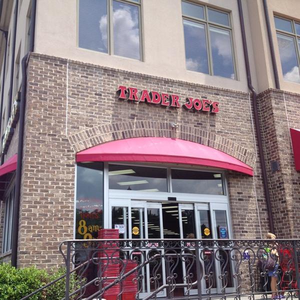 Photo taken at Trader Joe's by Karm on 7/1/2013