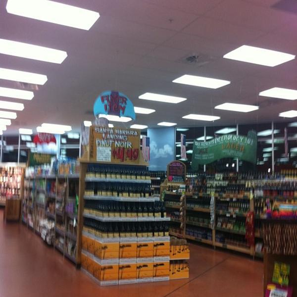 Photo taken at Trader Joe's by Sid M. on 2/17/2011