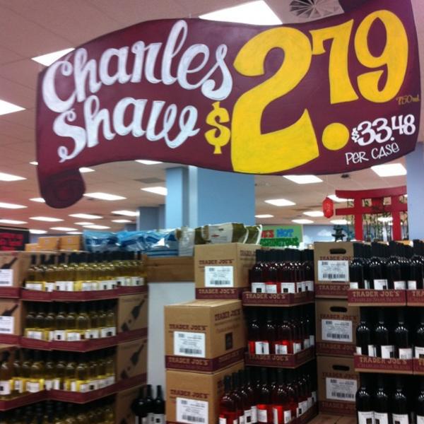 Photo taken at Trader Joe's by Sid M. on 1/19/2011