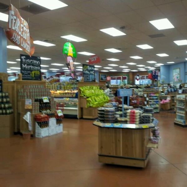 Photo taken at Trader Joe's by Justin R. on 2/19/2012