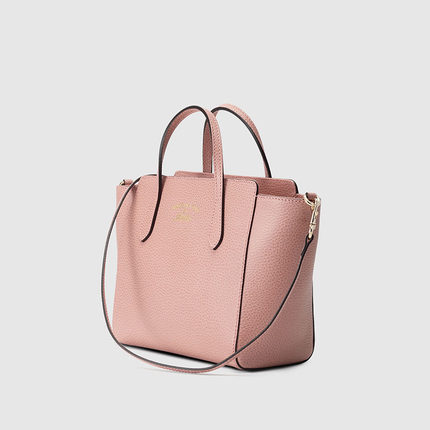 Gucci/古奇gucci女包15新款小号纯色牛皮手提包368827 CAO0G 5806 Gucci/古奇gucci女包15新款小号纯色牛皮手提包368827 CAO0G 5806