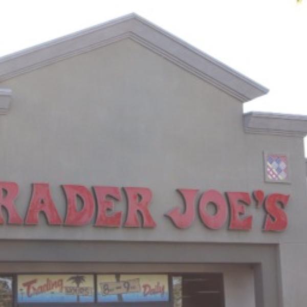 Photo taken at Trader Joe's by Robert S. on 2/22/2015