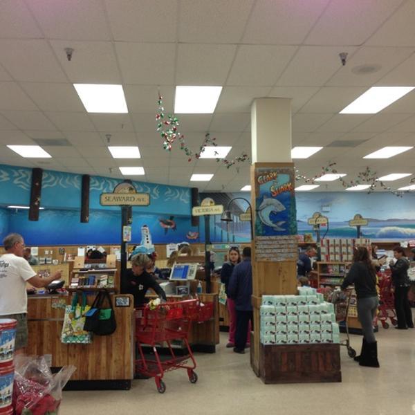 Photo taken at Trader Joe's by Doug M. on 11/29/2012