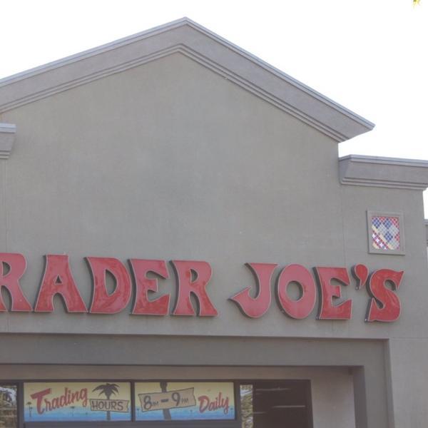 Photo taken at Trader Joe's by Robert S. on 12/21/2014