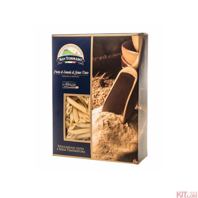 SAN Tommaso圣托马索意大利面条 笔形面 500g