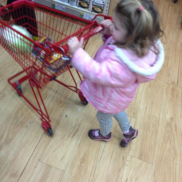 Photo taken at Trader Joe's by Adam P. on 2/6/2013