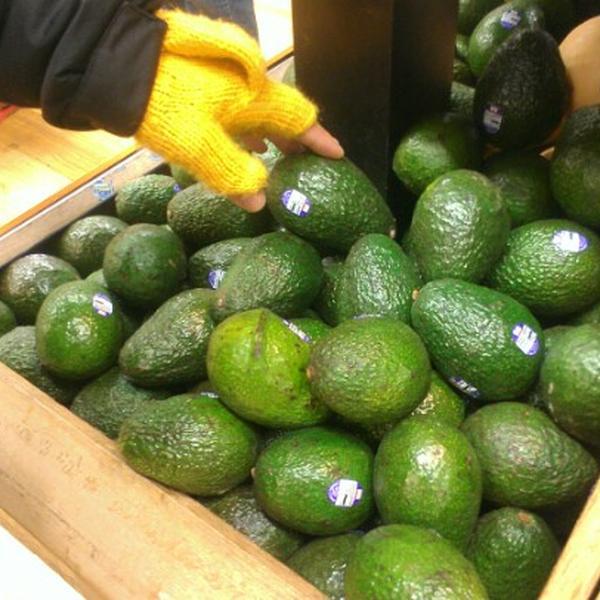 Photo taken at Trader Joe's by Mm p. on 12/31/2012