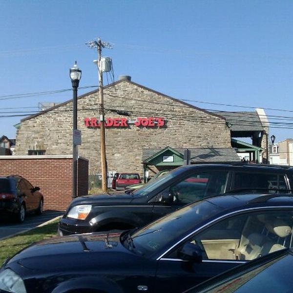 Photo taken at Trader Joe's by Tanya E. on 3/18/2012