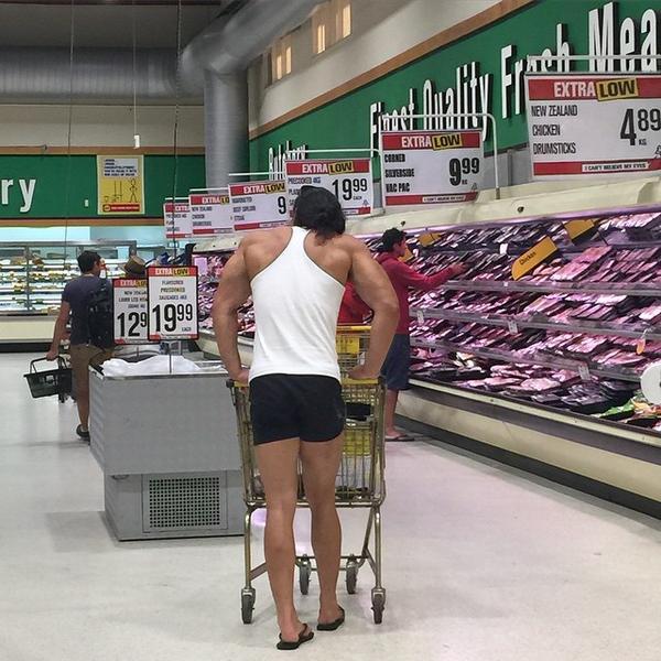 精选新西兰划算的品牌PAK'nSAVE超市罗托路亚店图片库 精选新西兰划算的品牌PAK'nSAVE超市罗托路亚店图片库