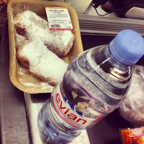 Photo taken at Mercadona by Pavel A. on 8/28/2013