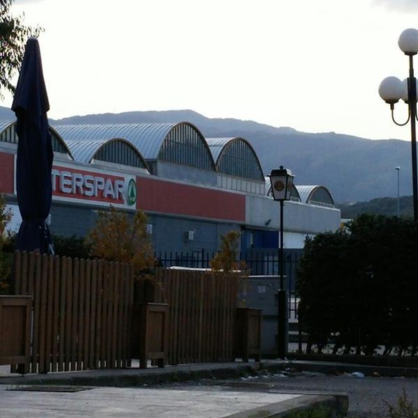 Interspar