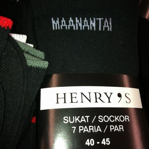 Photo taken at K-citymarket by Päivi T. on 9/27/2012-新地区赫尔辛基罗霍拉赫蒂 Photo taken at K-citymarket by Päivi T. on 9/27/2012