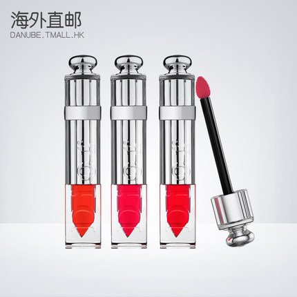 2014新品Dior迪奥水感唇膏液体口红唇釉唇彩唇蜜575#551#338#389#