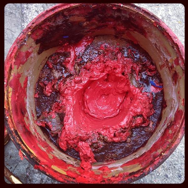 Photo taken at Carrefour by Grégoire L. on 3/23/2013