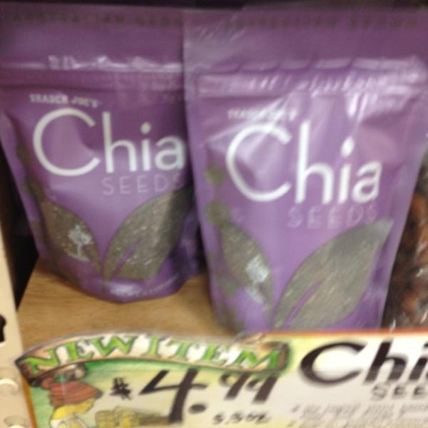 Photo taken at Trader Joe's by Rebecca A. on 9/6/2012