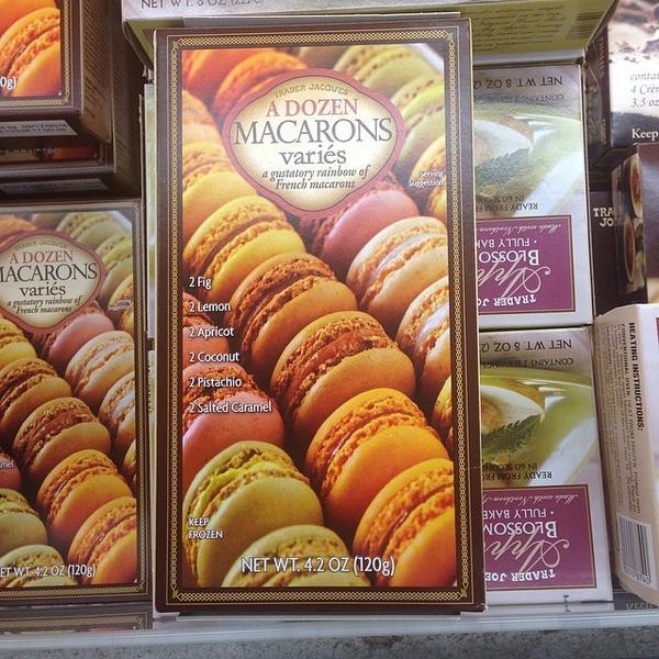 Photo taken at Trader Joe's by Tommy S. on 6/2/2014