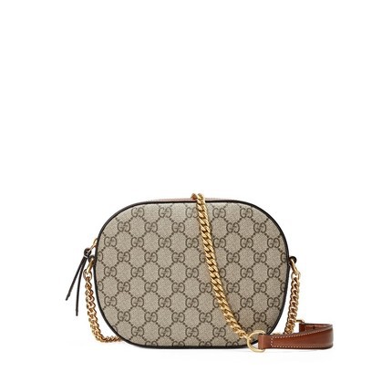 Gucci/古奇/古驰 女包 女式单肩包 Q01705371