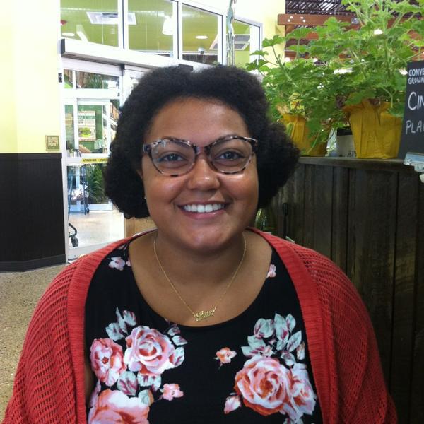 Photo taken at Whole Foods by Chuck G. on 8/8/2013-美国印第安纳州米沙沃卡葡萄路4230 Photo taken at Whole Foods by Chuck G. on 8/8/2013