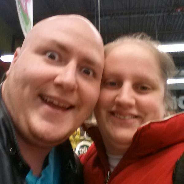 Photo taken at Whole Foods by Laura L. on 1/1/2014-美国印第安纳州米沙沃卡葡萄路4230 Photo taken at Whole Foods by Laura L. on 1/1/2014