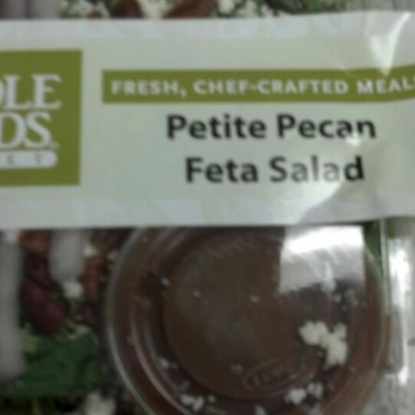 Photo taken at Whole Foods by Sam W. on 9/10/2013-美国印第安纳州米沙沃卡葡萄路4230 Photo taken at Whole Foods by Sam W. on 9/10/2013