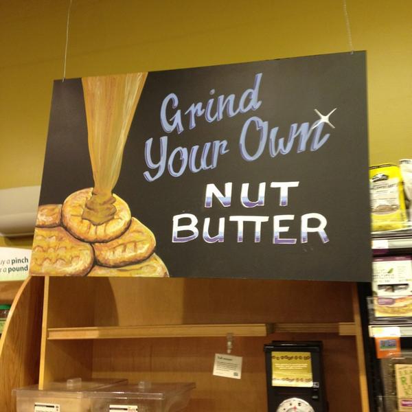 Photo taken at Whole Foods Market by Emily A. on 9/20/2013