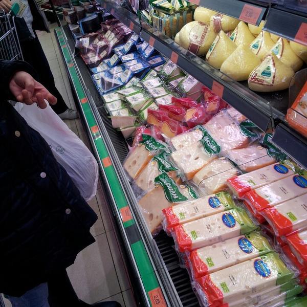 Photo taken at Mercadona by Raúl G. on 2/23/2013