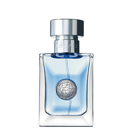 Versace/范思哲 Pour Homme同名经典持久男士淡香水正品50/100ml