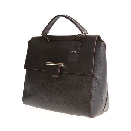 Furla正品芙拉FU793616新款女士单肩斜跨手提包 香港直邮 Furla正品芙拉FU793616新款女士单肩斜跨手提包 香港直邮