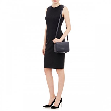 Lanvin/朗万 女包 女式休闲包 Q01775788 NAVY