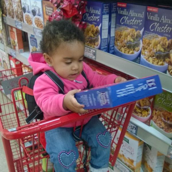 Photo taken at Trader Joe's by Wayne H. on 12/27/2014-美国加利福尼亚州伯班克阿拉梅达大道东214 Photo taken at Trader Joe's by Wayne H. on 12/27/2014