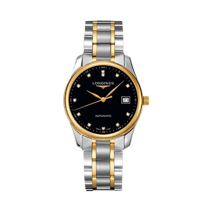 全国联保 瑞士浪琴longines-名匠系列 L2.518.5.57.7 机械男表