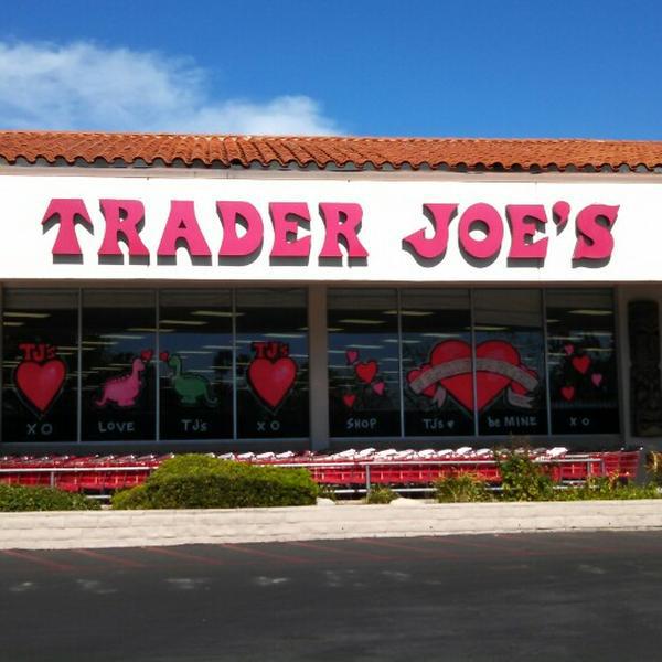 Photo taken at Trader Joe's by Frank M. on 2/14/2015