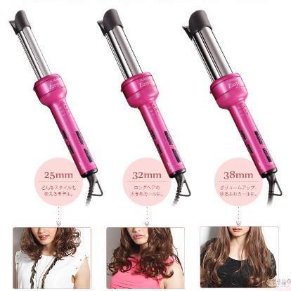 日本直邮 mods hair easy curl卷发棒 32mm