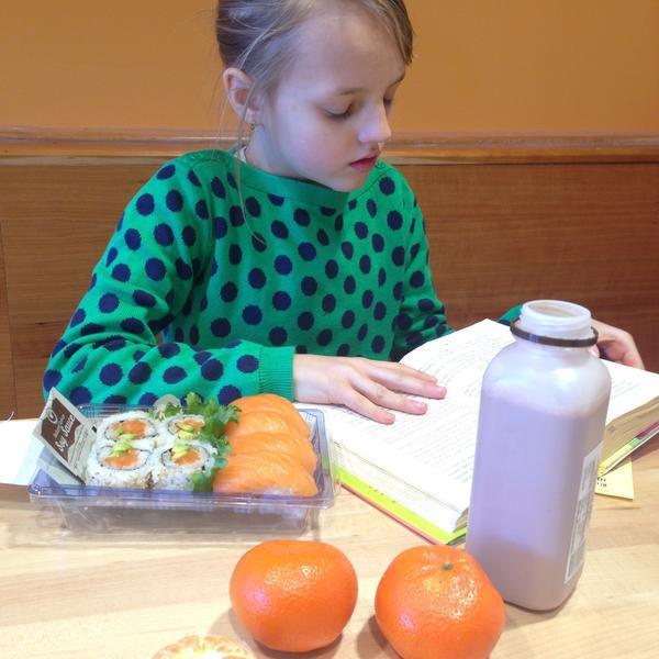 Photo taken at Whole Foods Market by Karolina S. on 3/7/2015