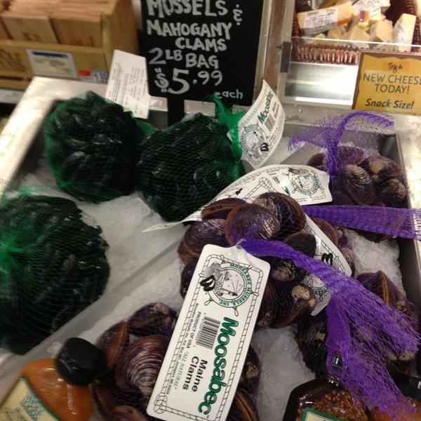 Photo taken at Whole Foods Market by Takuo U. on 9/1/2013