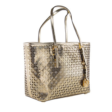 Michael kors/迈克科尔斯 金色女士手提包30S4MWFT1V-710 Michael kors/迈克科尔斯 金色女士手提包30S4MWFT1V-710