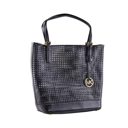 Michael kors/迈克科尔斯黑色女士单肩手提包30S4GGET3L-001 Michael kors/迈克科尔斯黑色女士单肩手提包30S4GGET3L-001
