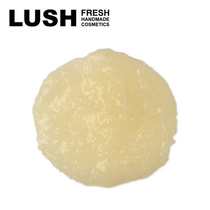 英国LUSH岚舒 BIG丰盈洗发露 正品进口蓬松控油秀发亮泽洗发水