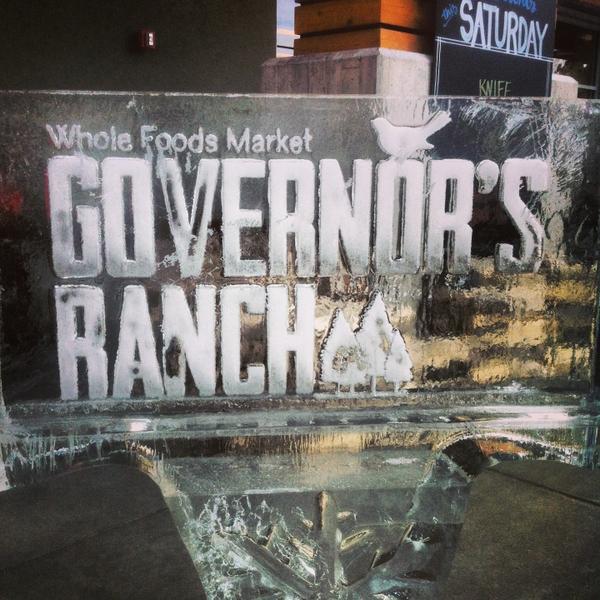 Photo taken at Whole Foods Market by Christine M. on 12/22/2012-科罗拉多80123 利特尔顿 沃兹沃思大道南(沃兹沃斯和丽景)5155号 Photo taken at Whole Foods Market by Christine M. on 12/22/2012